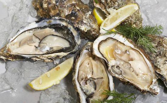 秋季最適合吃的海鮮是這10種 你吃對(duì)了嗎？