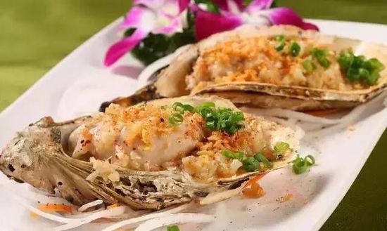 秋季最適合吃的海鮮是這10種 你吃對(duì)了嗎？