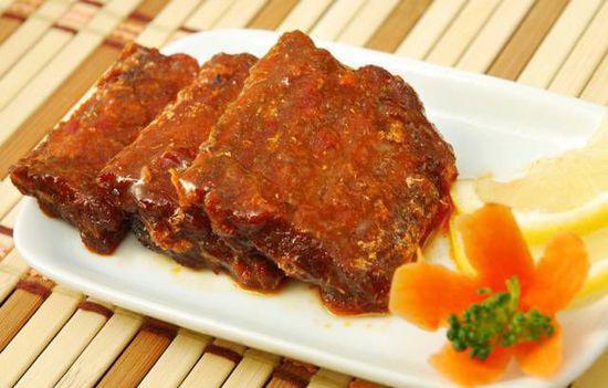 秋季最適合吃的海鮮是這10種 你吃對(duì)了嗎？