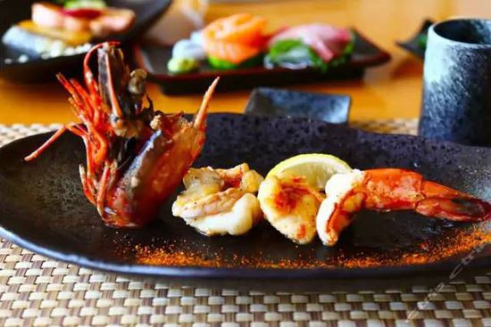 秋季最適合吃的海鮮是這10種 你吃對(duì)了嗎？