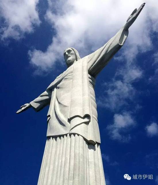 巴西免簽 火辣的南美帥哥咱們約嗎！