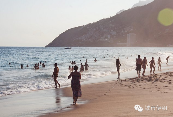 巴西免簽 火辣的南美帥哥咱們約嗎！