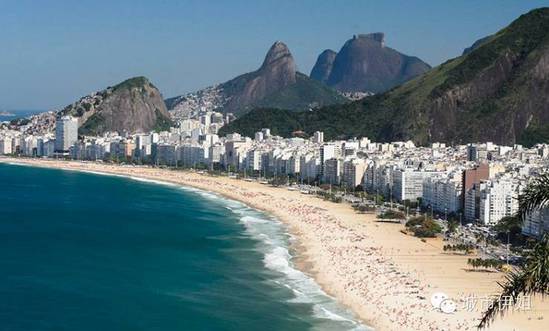 巴西免簽 火辣的南美帥哥咱們約嗎！