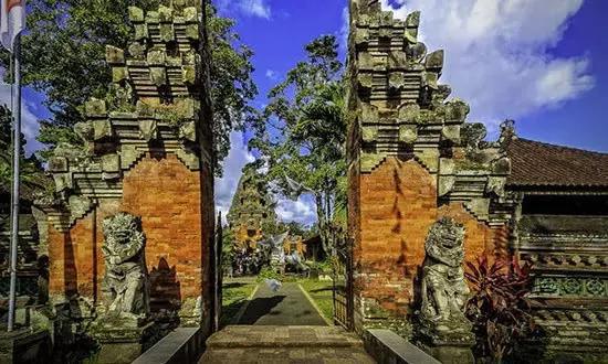 適合在冬天旅游的十個(gè)絕美海島！