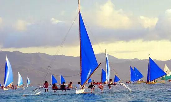 適合在冬天旅游的十個(gè)絕美海島！