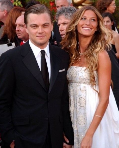 誰(shuí)能有幸約會(huì)天使？維秘超模們的男星后宮團(tuán)