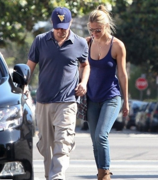 誰(shuí)能有幸約會(huì)天使？維秘超模們的男星后宮團(tuán)