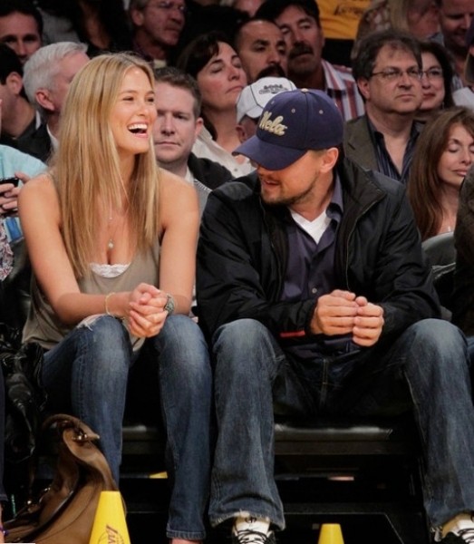 誰(shuí)能有幸約會(huì)天使？維秘超模們的男星后宮團(tuán)