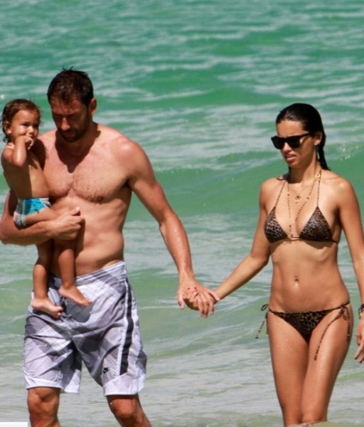 誰(shuí)能有幸約會(huì)天使？維秘超模們的男星后宮團(tuán)