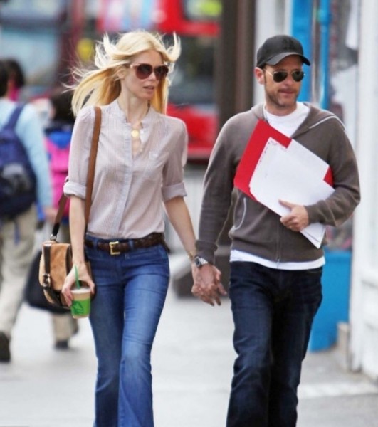 誰(shuí)能有幸約會(huì)天使？維秘超模們的男星后宮團(tuán)