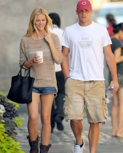 誰(shuí)能有幸約會(huì)天使？維秘超模們的男星后宮團(tuán)