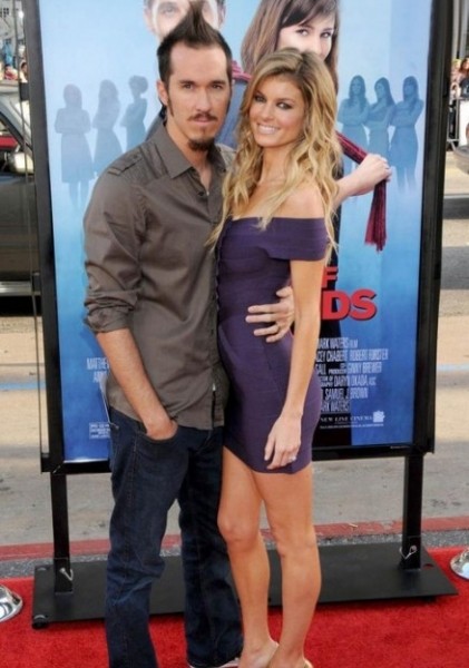 誰(shuí)能有幸約會(huì)天使？維秘超模們的男星后宮團(tuán)