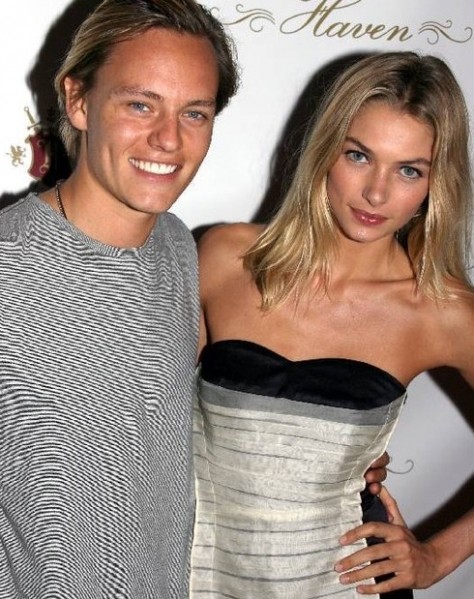 誰(shuí)能有幸約會(huì)天使？維秘超模們的男星后宮團(tuán)