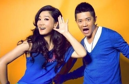 鳳凰傳奇（資料圖）。