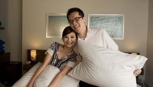 梁靜茹承認(rèn)懷孕喜訊自曝寶寶屬馬。