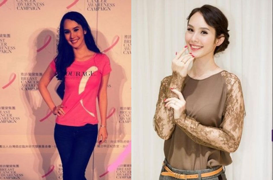 近日，日、瑞混血女模Shoko（池間晶子）因和言承旭傳緋聞爆紅，據(jù)說她是言承旭的新女友。網(wǎng)上流出的一些她的私房照，美艷程度超過言承旭前女友林志玲。