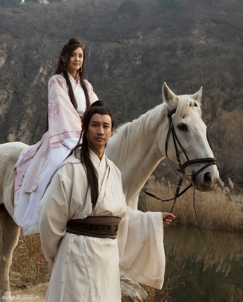 周杰倫零下四度凍肌拍《紅塵客?！稭V