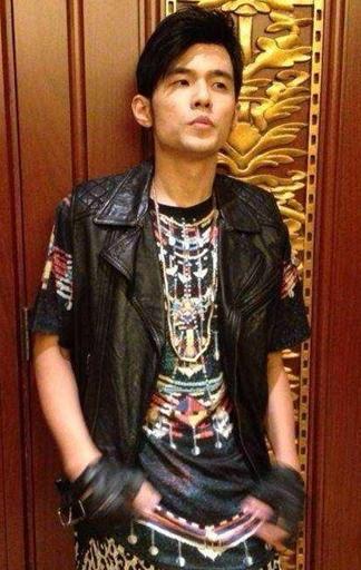 這個周董你還認得嗎？