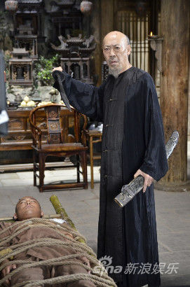 《太極2》票房超8000萬(wàn)