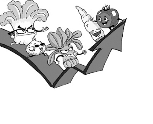 雪后菜價(jià)瘋漲15倍？沒恁夸張 元旦豬肉雞蛋或漲價(jià)