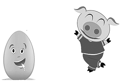 雪后菜價(jià)瘋漲15倍？沒恁夸張 元旦豬肉雞蛋或漲價(jià)