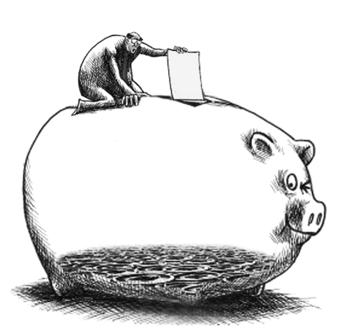 今后國企臨時工、城鎮(zhèn)個體戶將有住房公積金