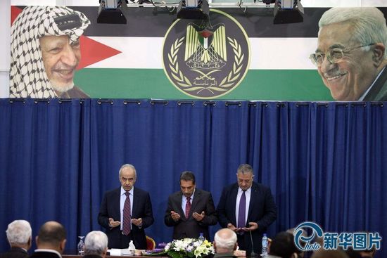 巴官方調(diào)查人員舉行新聞發(fā)布會(huì)證實(shí)，前領(lǐng)導(dǎo)人阿拉法特為“非自然死亡”并表示以色列是“唯一嫌疑人”。