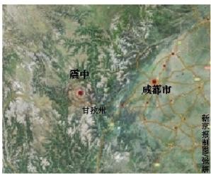 康定6.3級(jí)地震已致2人遇難 震區(qū)人口密度較低