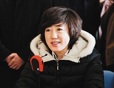 張秀萍 晉中市委原副書記 4月被查，11月26日雙開，移送司法機(jī)關(guān)