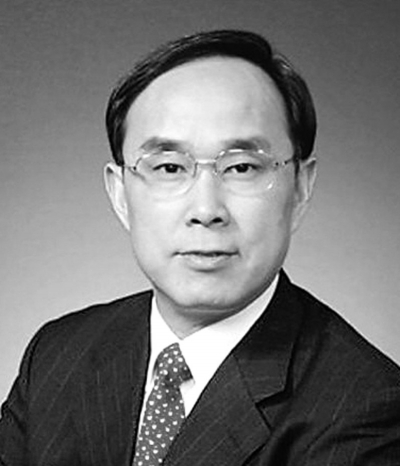 常小兵新任中國電信董事長,中國聯(lián)通原董事長。