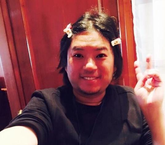 沒有自拍就沒有傷害。