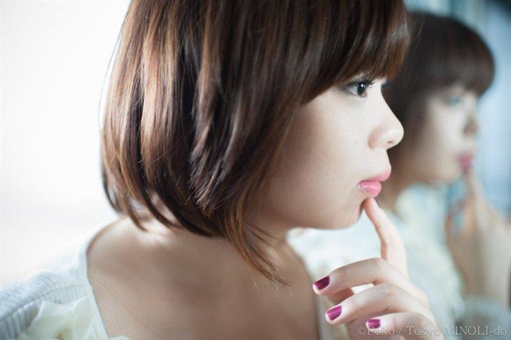 辣眼睛！專門拍攝140斤以上的日本女性