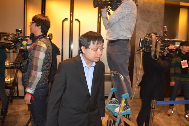 謎底揭曉！Master官方宣布自己就是AlphaGo