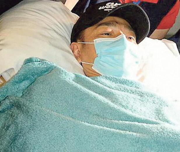 曝劉德華投保約3.4億 住倆月花費(fèi)260萬(wàn)