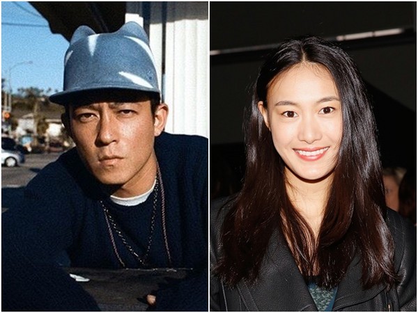 曝陳冠希要當爸爸了？ 女友已懷孕幾個月