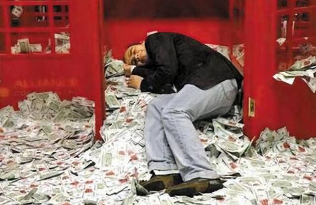 小伙結(jié)婚賺50萬 究竟是怎么回事？