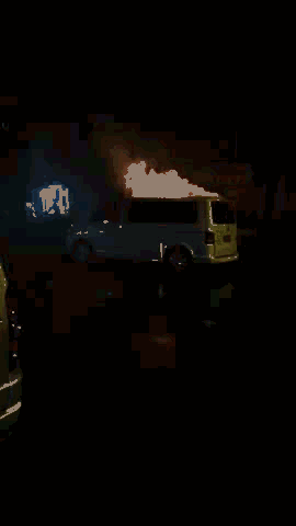 杭州一輛轎車(chē)起火一對(duì)男女被燒死 警方稱(chēng)系自殺