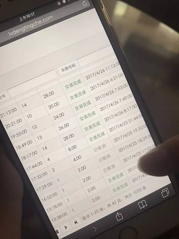 業(yè)主花60萬(wàn)買(mǎi)車位共享給大家用 每小時(shí)收費(fèi)2元