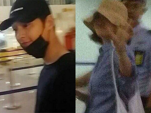 宋仲基宋慧喬巴厘島同房？退房時(shí)被認(rèn)出