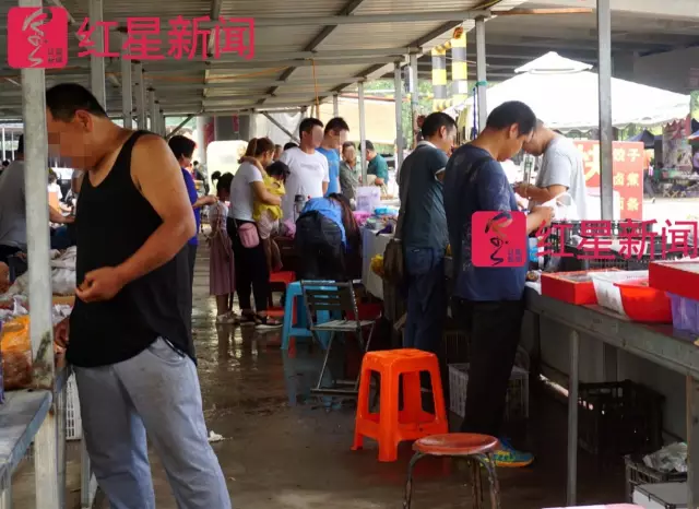 文玩核桃遇冷由幾萬一對降到5元沒人要？商戶否認