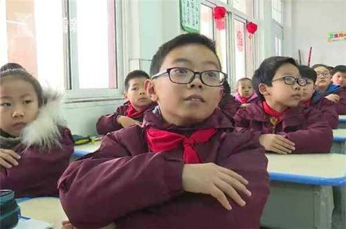 四年級小學(xué)霸被聘