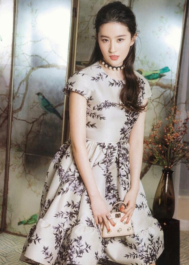 韓國(guó)人眼中的古裝四美，三生三世占了三個(gè)，都說第一個(gè)最好看