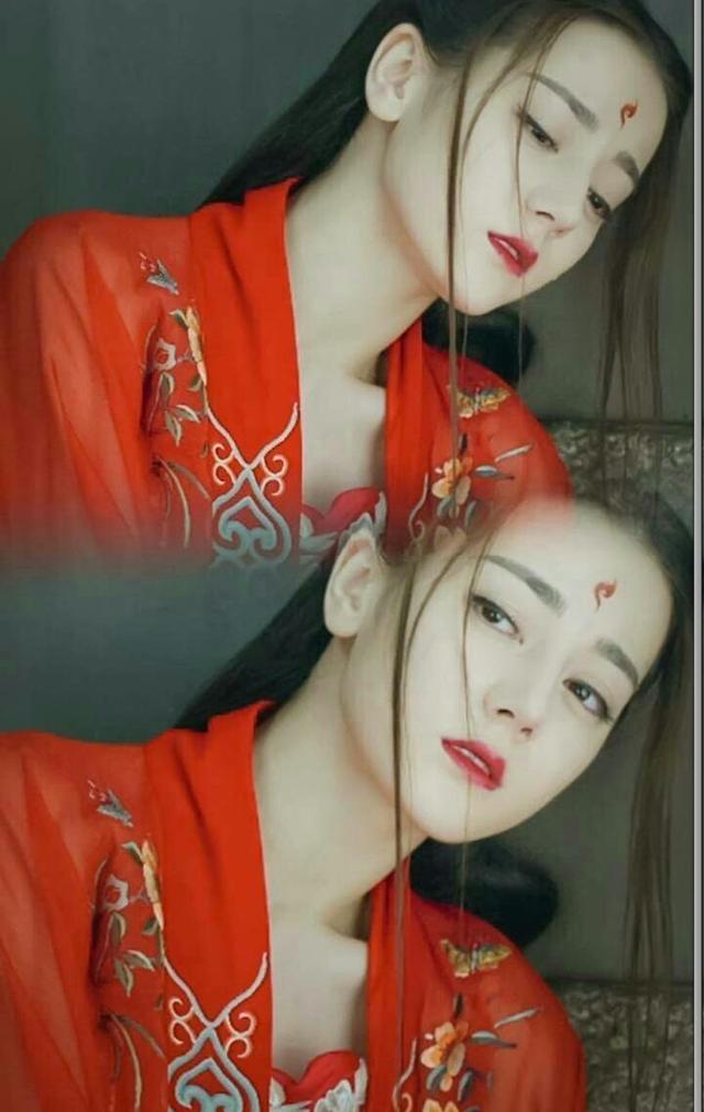 韓國(guó)人眼中的古裝四美，三生三世占了三個(gè)，都說第一個(gè)最好看