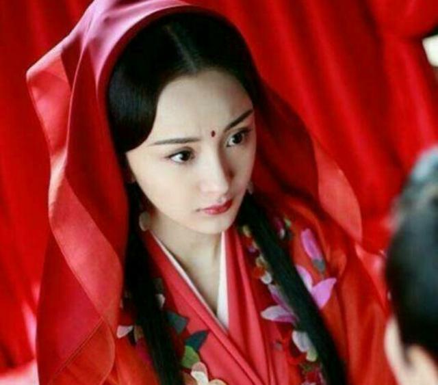 韓國(guó)人眼中的古裝四美，三生三世占了三個(gè)，都說第一個(gè)最好看