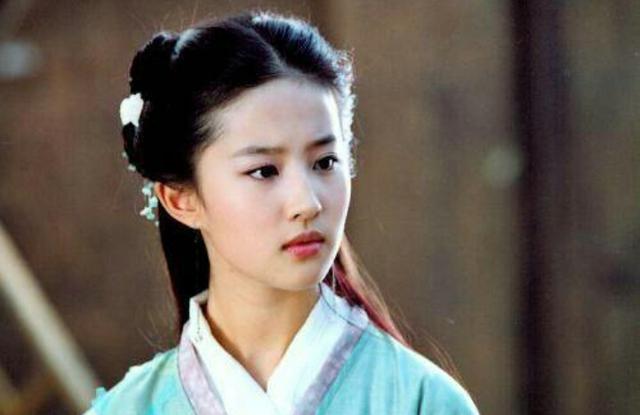 韓國(guó)人眼中的古裝四美，三生三世占了三個(gè)，都說第一個(gè)最好看