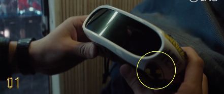 必看！《頭號玩家》彩蛋大整理