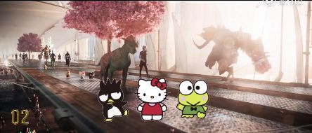 必看！《頭號玩家》彩蛋大整理