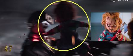 必看！《頭號玩家》彩蛋大整理