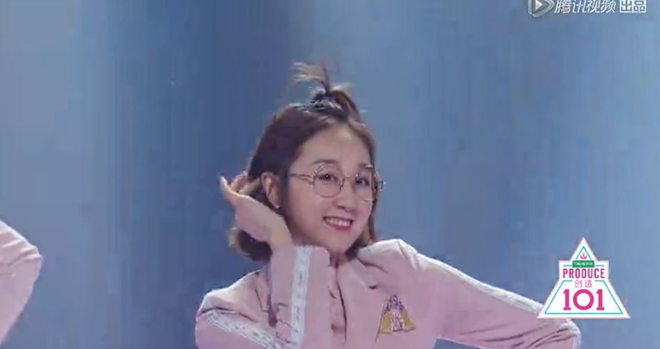 《創(chuàng)造101》主題曲公布，這個(gè)被吐槽油膩的c位是什么來頭？