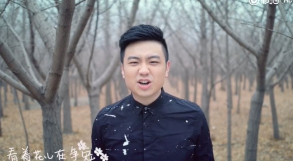 《創(chuàng)造101》主題曲公布，這個(gè)被吐槽油膩的c位是什么來頭？